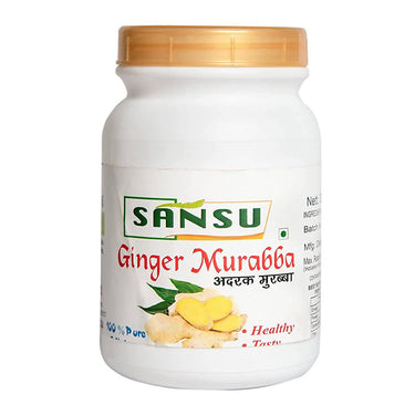 sansu-ginger-murabba